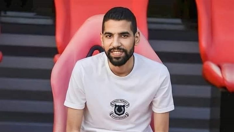 مؤمن زكريا، فيتو