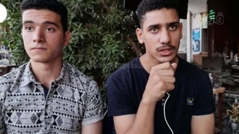 طالبان حصلا على صفر