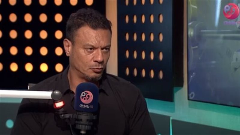 عباس ابو الحسن، فيتو
