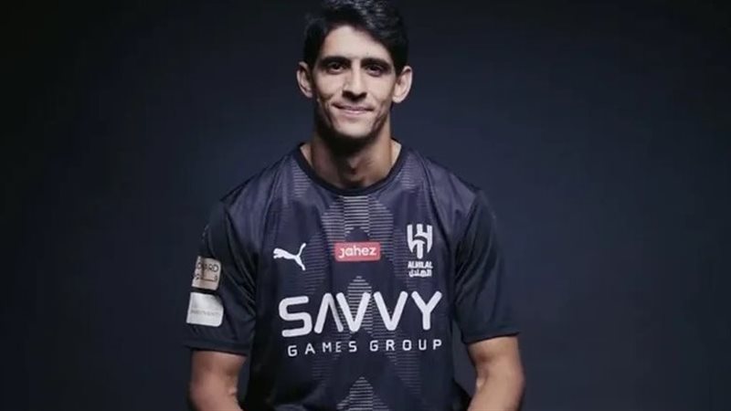 ياسين بونو، فيتو