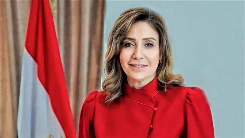 نيفين الكيلاني وزيرة