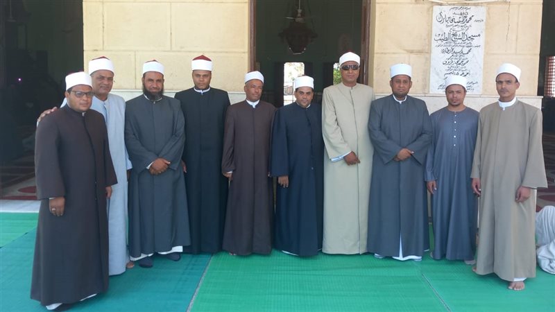  القافلة الدعوية