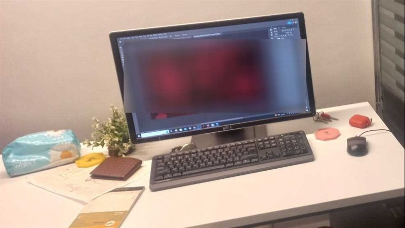 شركة إنتاج فني بدون