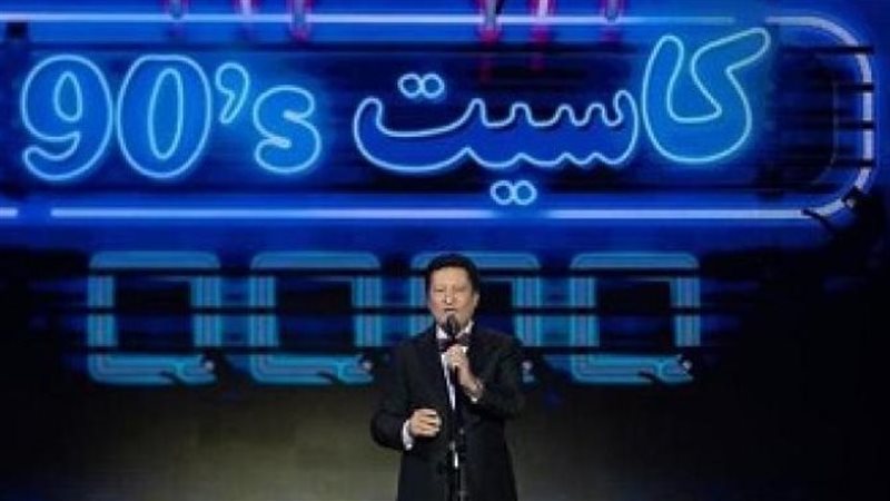محمد الحلو