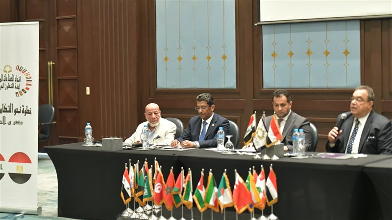 اتحاد الصناعات يعقد