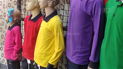 تعرف على أسعار الزي المدرسي للعام الدراسي الجديد (صور)