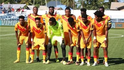 منافس الأهلي، سان جورج الإثيوبي يفوز 2-1 على بطل زنجبار في دور الـ 64 بدورى أبطال إفريقيا