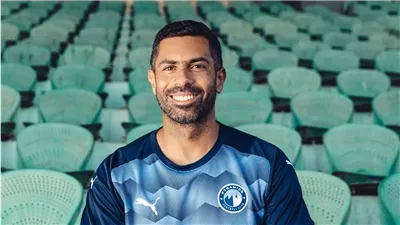 بيراميدز يستعيد أحمد فتحي بمواجهة زد بكأس الرابطة 