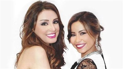 أنغام vs شيرين.. تفاصيل أزمة تصريحات فجر السعيد حول لقب صوت مصر (فيديو)