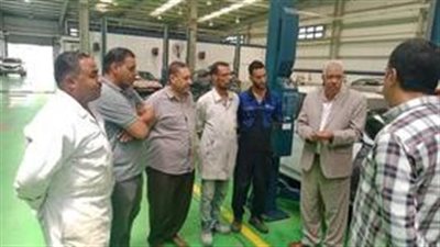 مديرية العمل بأسيوط تنظم ندوة تثقيفية حول حقوق وواجبات العمال 