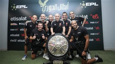 كولر يطلب ضم مساعد جديد في الجهاز الفني للأهلي، اعرف التفاصيل 