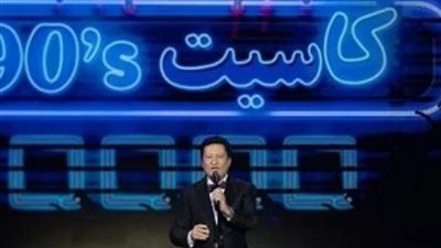 محمد الحلو تعليقا على واقعة عمار يا سعودية: هرد في الوقت المناسب