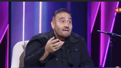 مجد القاسم: أول ما غنيت قدام سيد مكاوي صوتي ما كانش طالع (فيديو) 