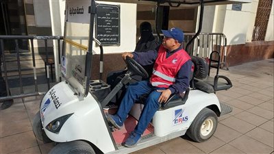 خدمات مجانية لكبار السن تقدمها السكك الحديد تعرف عليها 