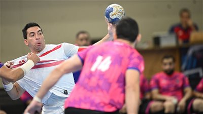 موعد مباراة الزمالك المقبلة في البطولة العربية لكرة اليد بالسعودية 