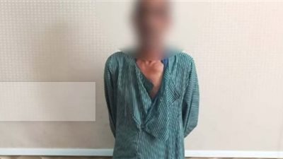 بدأت وانتهت في 120 ثانية، تفاصيل مأساوية بمقتل عامل سيراميك على يد خفير بمدينة بدر، ونجل الضحية: أبويا بيجرى عليا أنا وإخواتي الـ9 