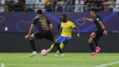 كأس السوبر السعودي، تشكيل النصر والتعاون في نصف النهائي