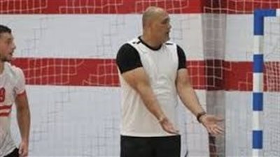 أحمد رمضان هتلر: إدارة الزمالك لم تساند فريق اليد
