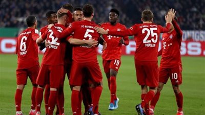 الدوري الألماني، بايرن ميونخ يتقدم على فرايبورج بثنائية في الشوط الأول 