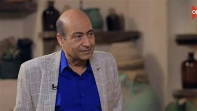 طارق الشناوي بعد حديث أحمد العوضي عنه ببرنامج 