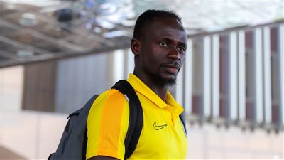 أول تعليق من ساديو ماني بعد هزيمة النصر أمام التعاون