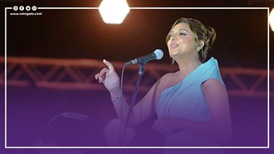 صوت مصر يتصدر تويتر بعد حفل أنغام بالعلمين، ومتابعون: سلطنت الكل وأطربتينا يا أم عمر (فيديو)