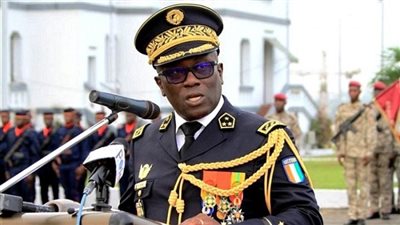 دولتان تنشران طائراتهما المقاتلة بالنيجر ردا على تهديد إيكواس 