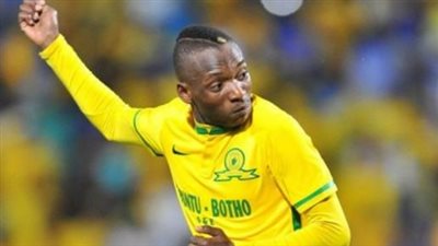 عبدالواحد السيد يكشف لـ فيتو حقيقة تفاوض الزمالك مع خاما بيليات 