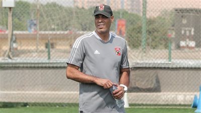 الأهلي يشكر سفارة النمسا بالقاهرة 