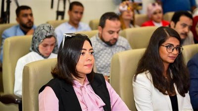 الهجرة تطلق معسكرا لـ أبناء المصريين بالخارج ضمن مبادرة 