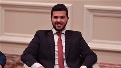 مجلس الزمالك يكلف أحمد دعبس بالإشراف على ملف ألعاب الصالات 