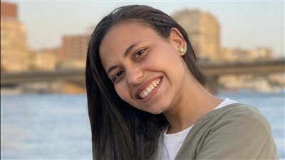 سلمى نصر: «3 مقاعد في القطار الأخير» وش الخير، ورد فعل الجمهور وسام (صور)