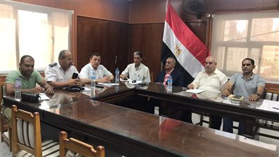 وكيل تعليم الدقهلية: غرفة عمليات لمتابعة امتحانات الدور الثانى لشهادة الثانوية العامة 