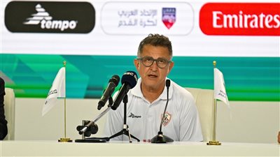 أوسوريو يقرر إقامة معسكر داخلي للزمالك قبل بداية الموسم
