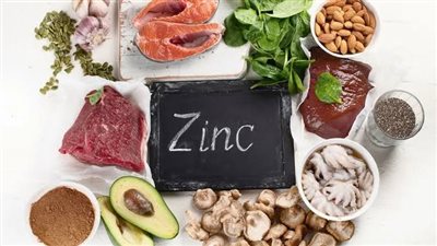 فوائد الزنك، يحمي من الأمراض المزمنة ويقوي المناعة
