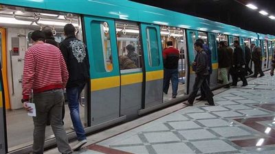 عودة الإجراءات الاحترازية، استعدادات المترو والسكك الحديدية لمواجهة متحور كورونا الجديد 