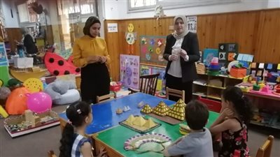 تنسيق الكليات 2023.. أهم أقسام كلية تربية طفولة مبكرة التي تؤهل الطلاب لسوق العمل.. اللغة الإنجليزية وتأهيل ذوي الاحتياجات الخاصة أبرزها