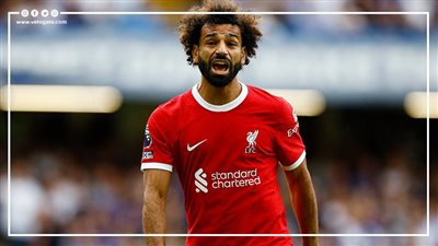 تقارير تكشف رد ليفربول على عرض الـ 100 مليون إسترليني لبيع محمد صلاح