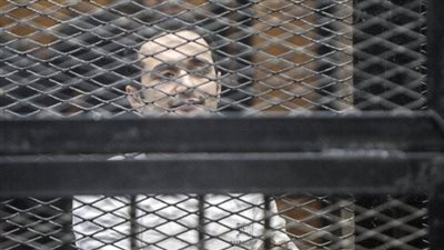 من المؤبد إلى العفو الرئاسي، كيف خرج أحمد دومة إلى الأسفلت؟ 