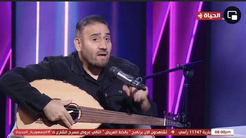 مجد القاسم، فيتو