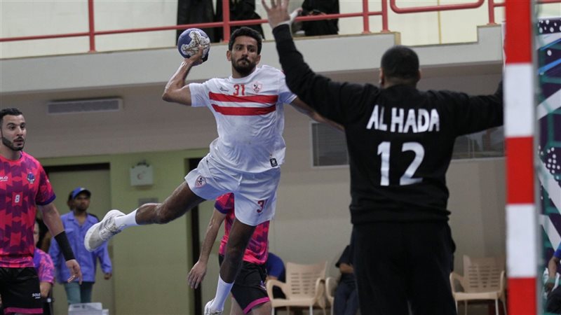 كرة اليد، فيتو 