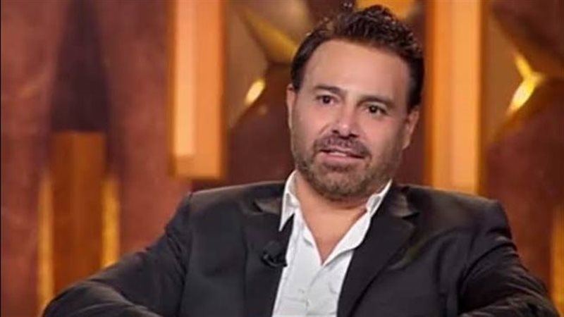 عاصي الحلاني، فيتو