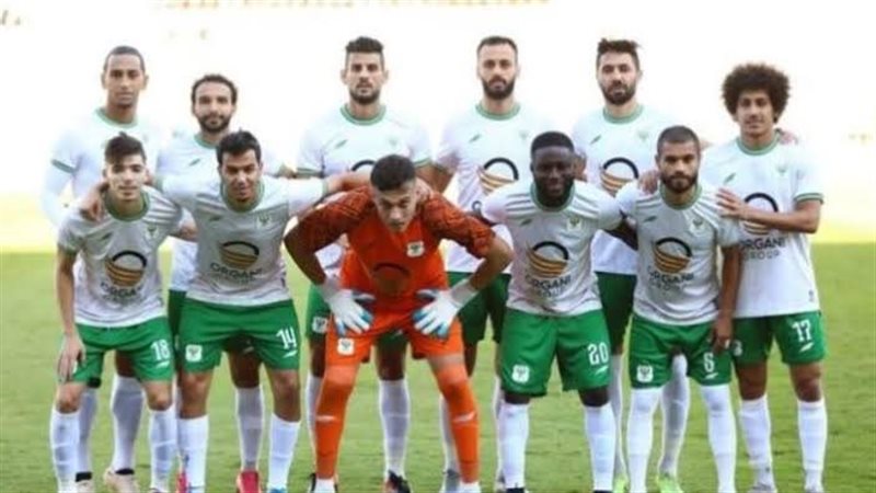المصرى البورسعيدي،