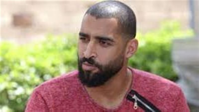 عامر عامر، فيتو