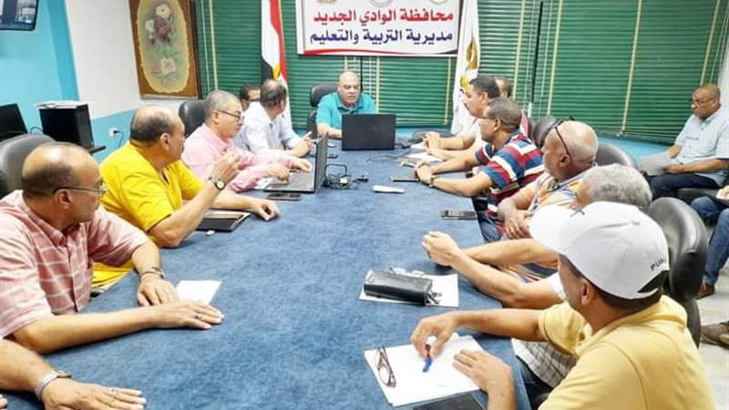 امتحانات الثانوية