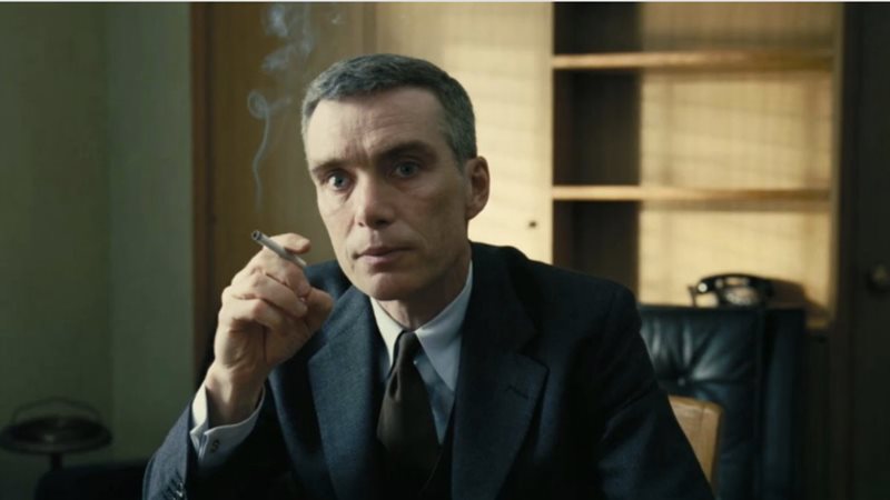 Oppenheimer، فيتو