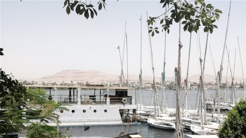 تحسن نسبي في حالة