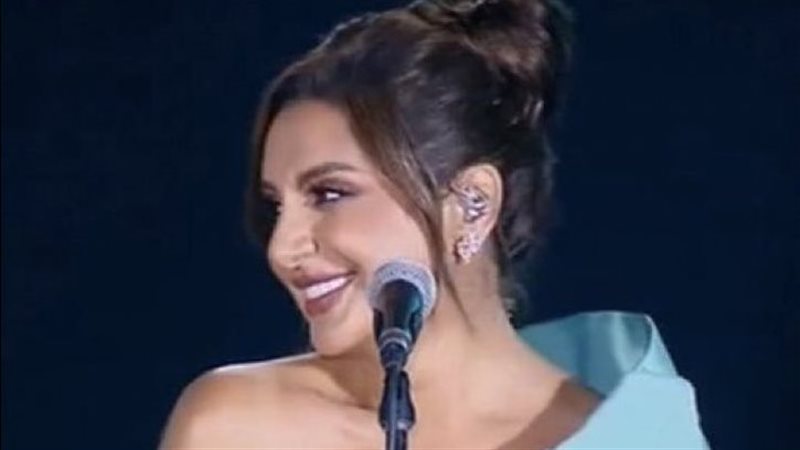 أنغام، فيتو