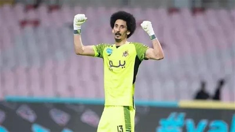 عبد القدوس عطية حارس