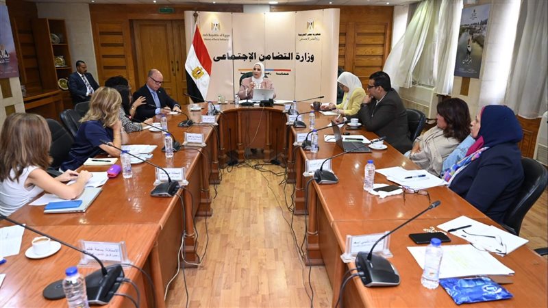 القباج , فيتو 
